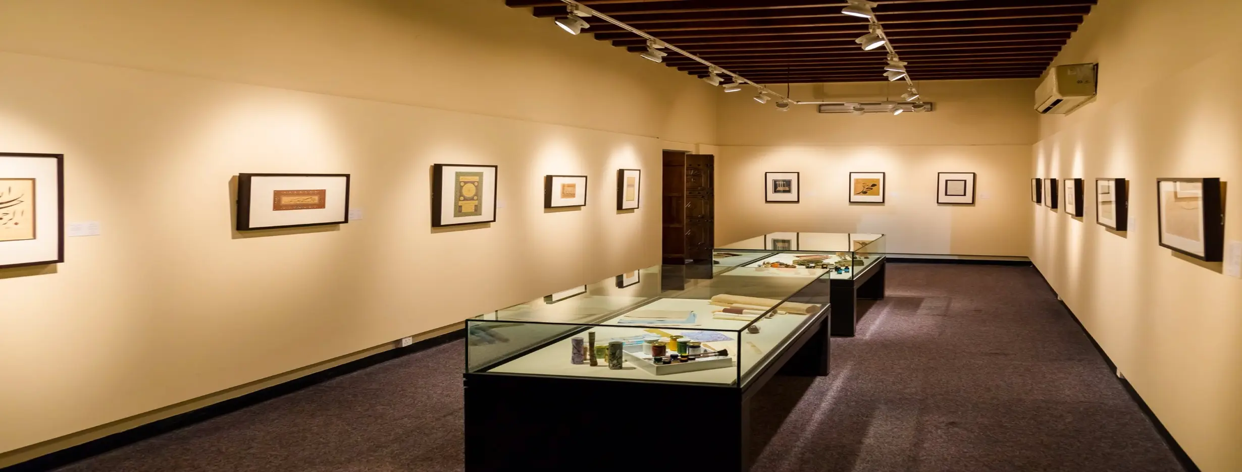 Image for Sharjah Calligraphy Museum